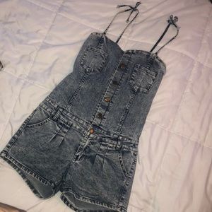 Jean Romper